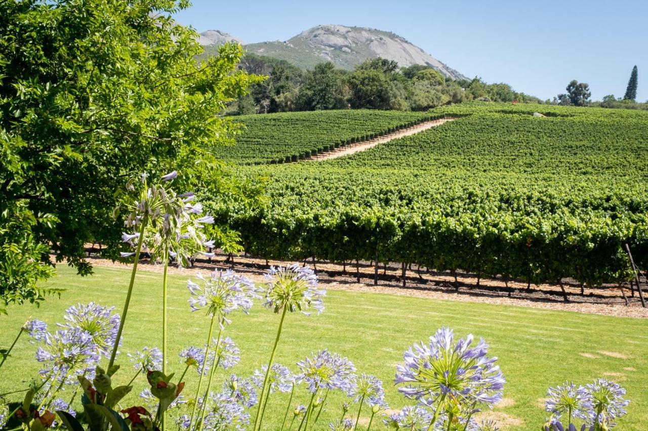 Hotel Laborie Estate Paarl