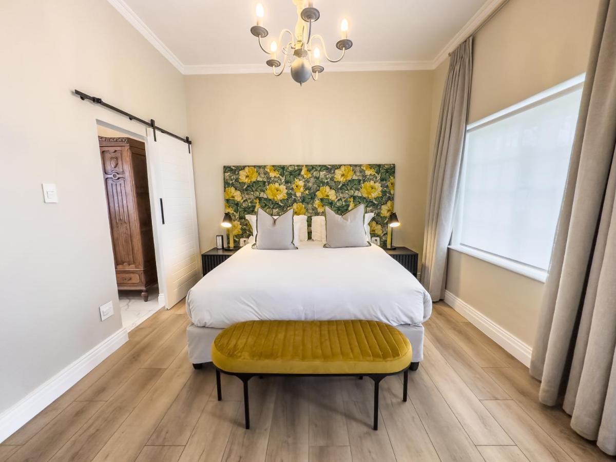 Laborie Estate 3* Paarl