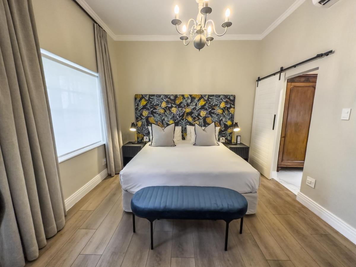 Laborie Estate 3*