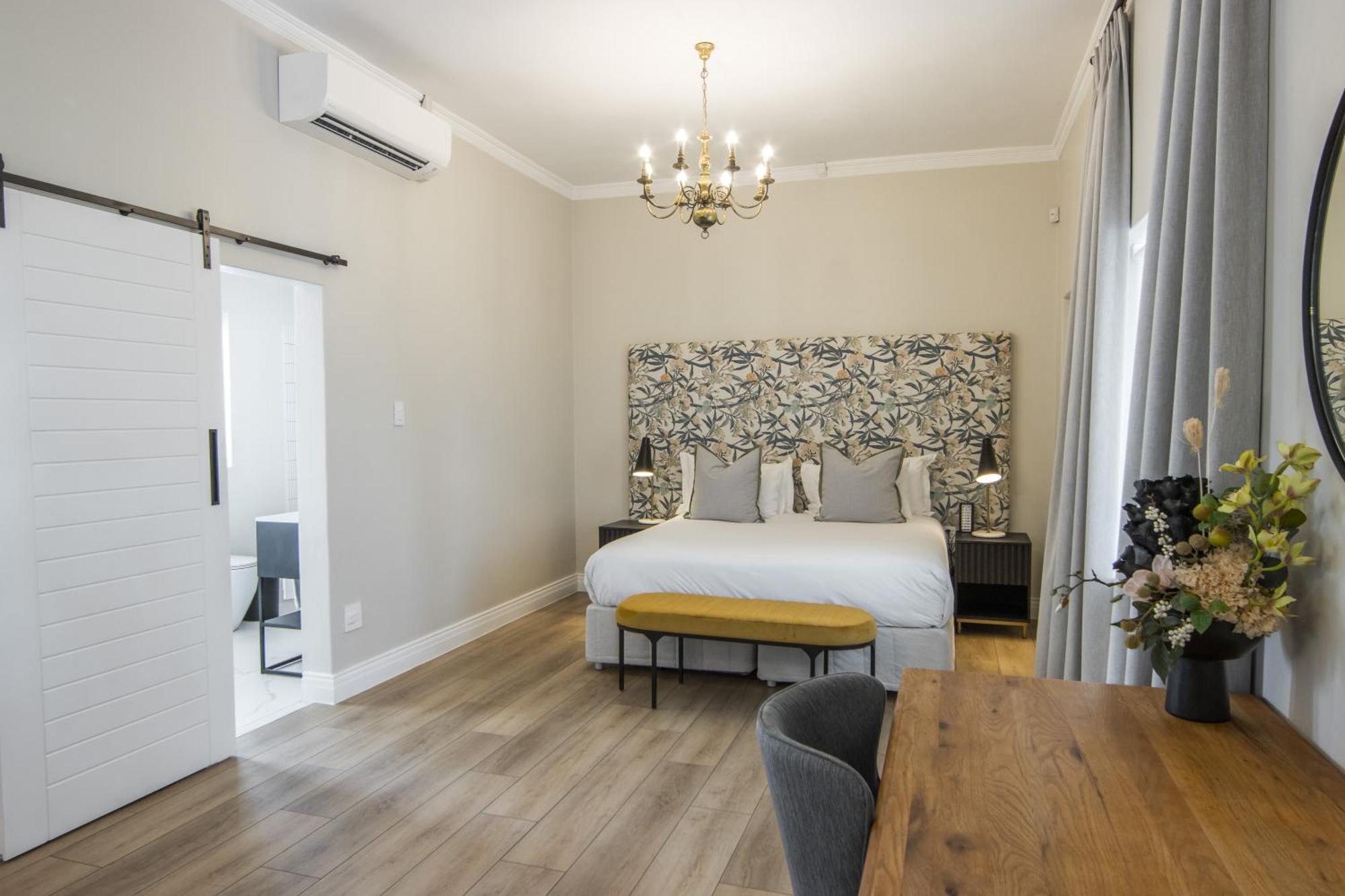 Laborie Estate Hotel