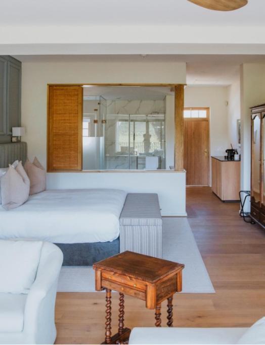 Laborie Estate Hotel 3*